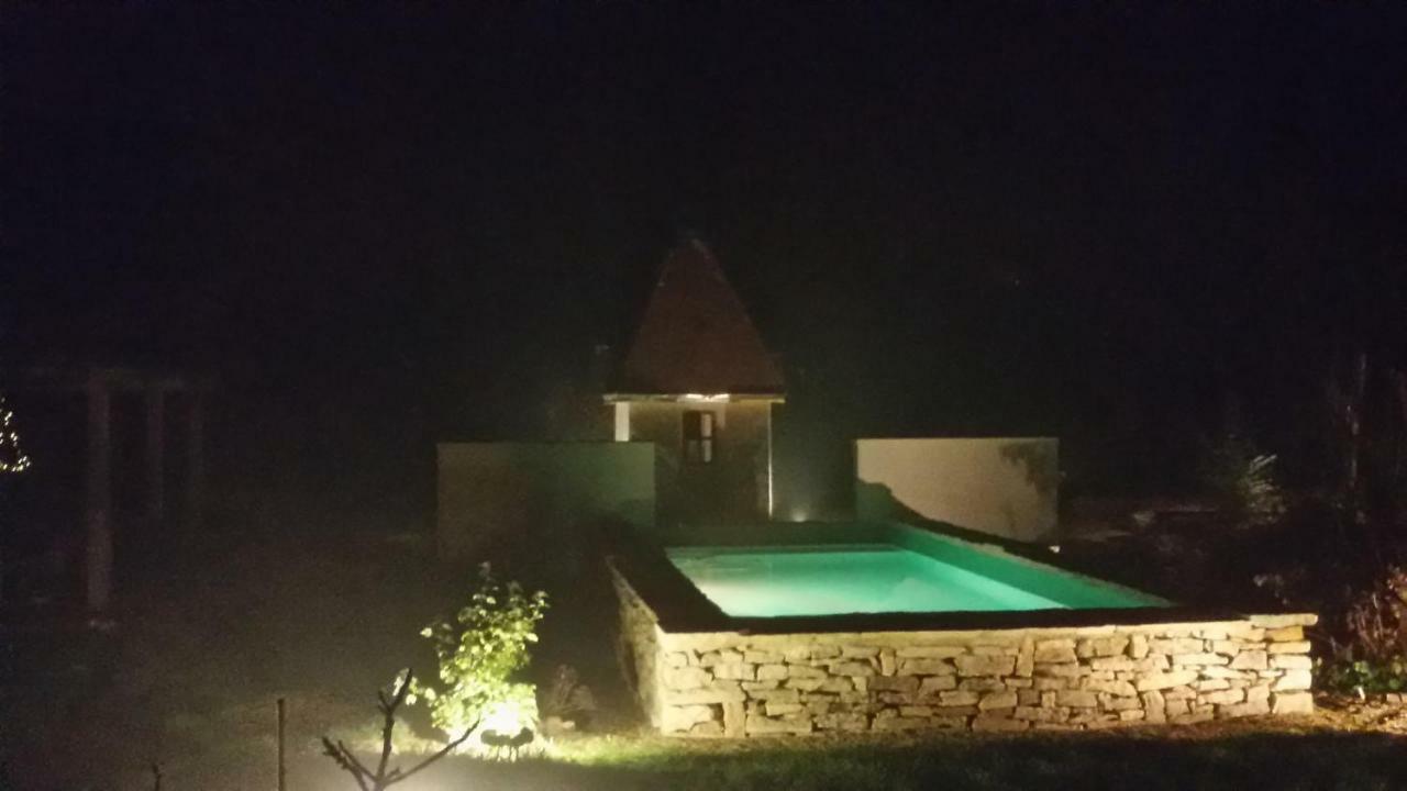 Apartament De Pierre Et De Lumiere Jouhe Zewnętrze zdjęcie